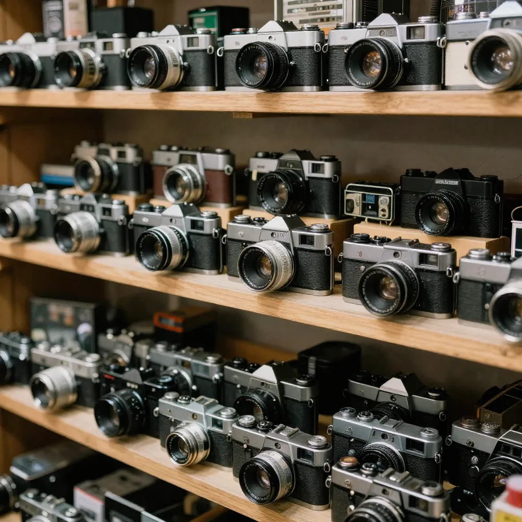 Om vår sourcing prosess